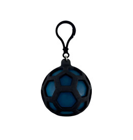 Incredible Novelties Squishi Hexball Clipz