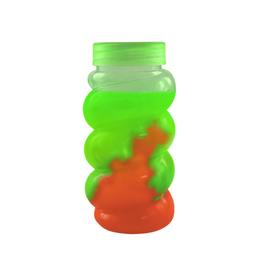 Two Tone Slime Twist