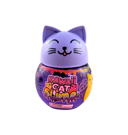 Incredible Novelties Kawaii Cat Slime