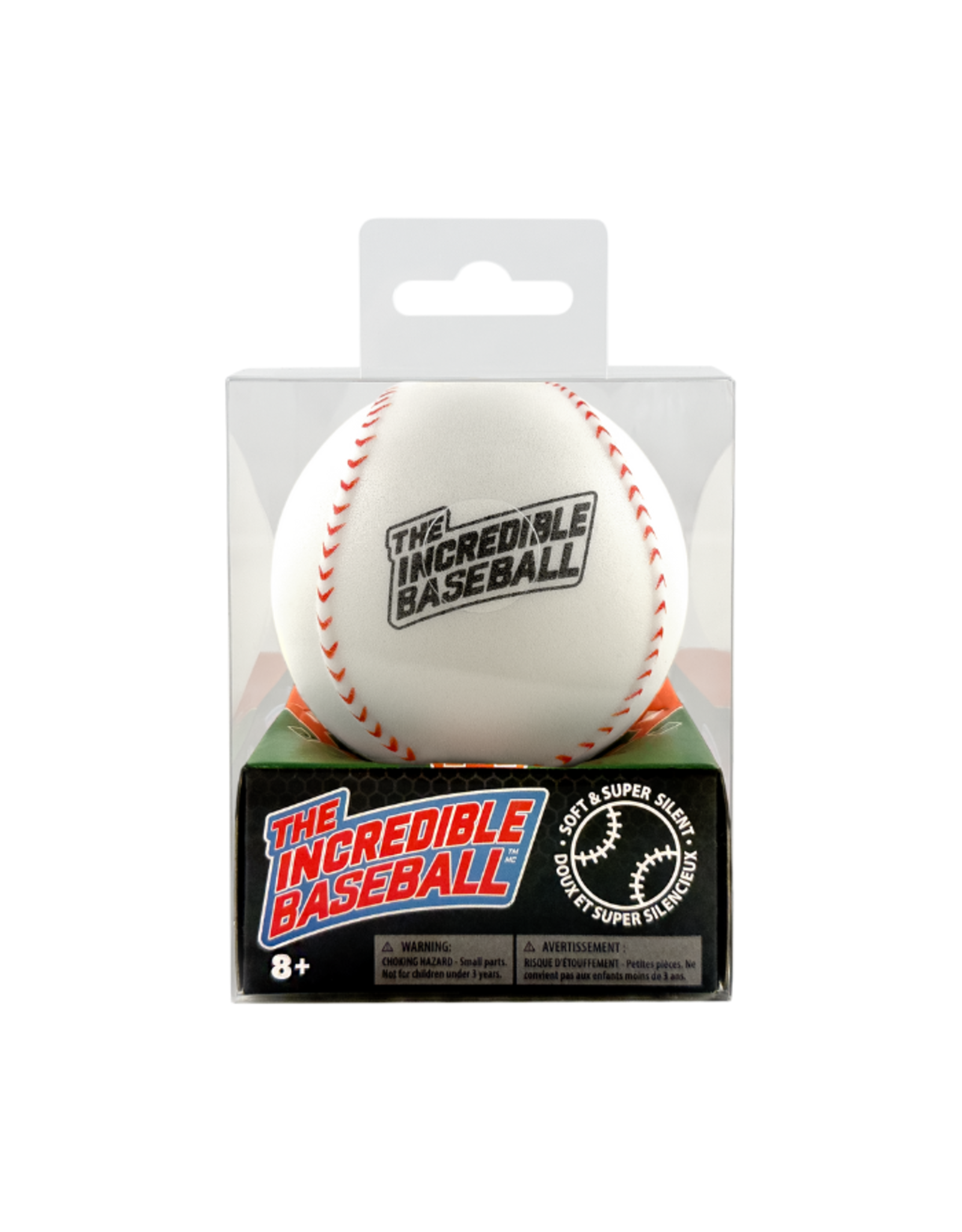 Incredible Novelties Incredible Baseball