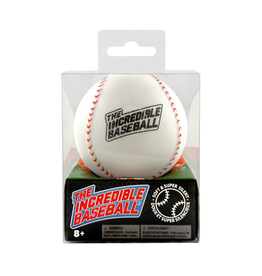 Incredible Baseball