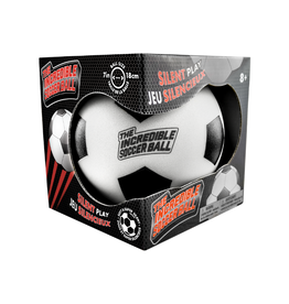 Incredible Soccer Ball