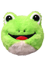 Ty Beanie Bouncer - Jumper Frog Green