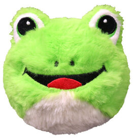 Ty Beanie Bouncer - Jumper Frog Green