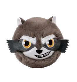 Ty Beanie Bouncer - Rocket Raccoon