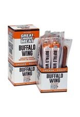 Chicken Meat Stick - Buffalo Wing (Mild) CLEARANCE