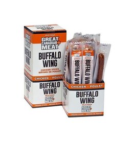 Chicken Meat Stick - Buffalo Wing (Mild) CLEARANCE