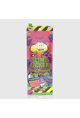 Sour Slime Licker Boba (Grape)
