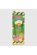Sour Slime Lickers Boba (Strawberry Lemonade)