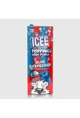 ICEE Boba Blue Raspberry