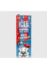 ICEE Boba Red Cherry