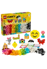 Lego Creative Happy Box