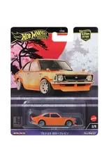 Mattel Hot Wheels Japan Historics - '72 Toyota Corolla Levin