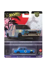 Mattel Hot Wheels Japan Historics - '64 Prince Skyline GT