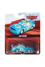 Mattel Disney Cars: Ernie Gearson Car