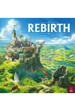 Rebirth