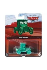 Mattel Disney Cars: Logan Gearsall Car