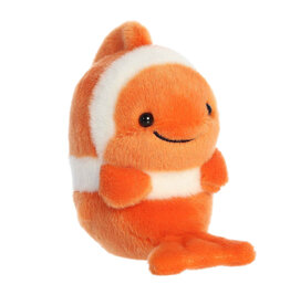 Aurora Comic Clown Fish