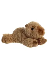 Aurora Mini Flopsie Charlie Capybara