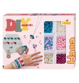 Hama Hama Beads DIY 11 Designs