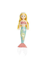 Aurora Citrus Sparkles 18" - Lailah Lemonade Mermaid