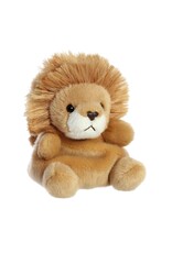 Aurora Palm Pals- 5" Leno Lion
