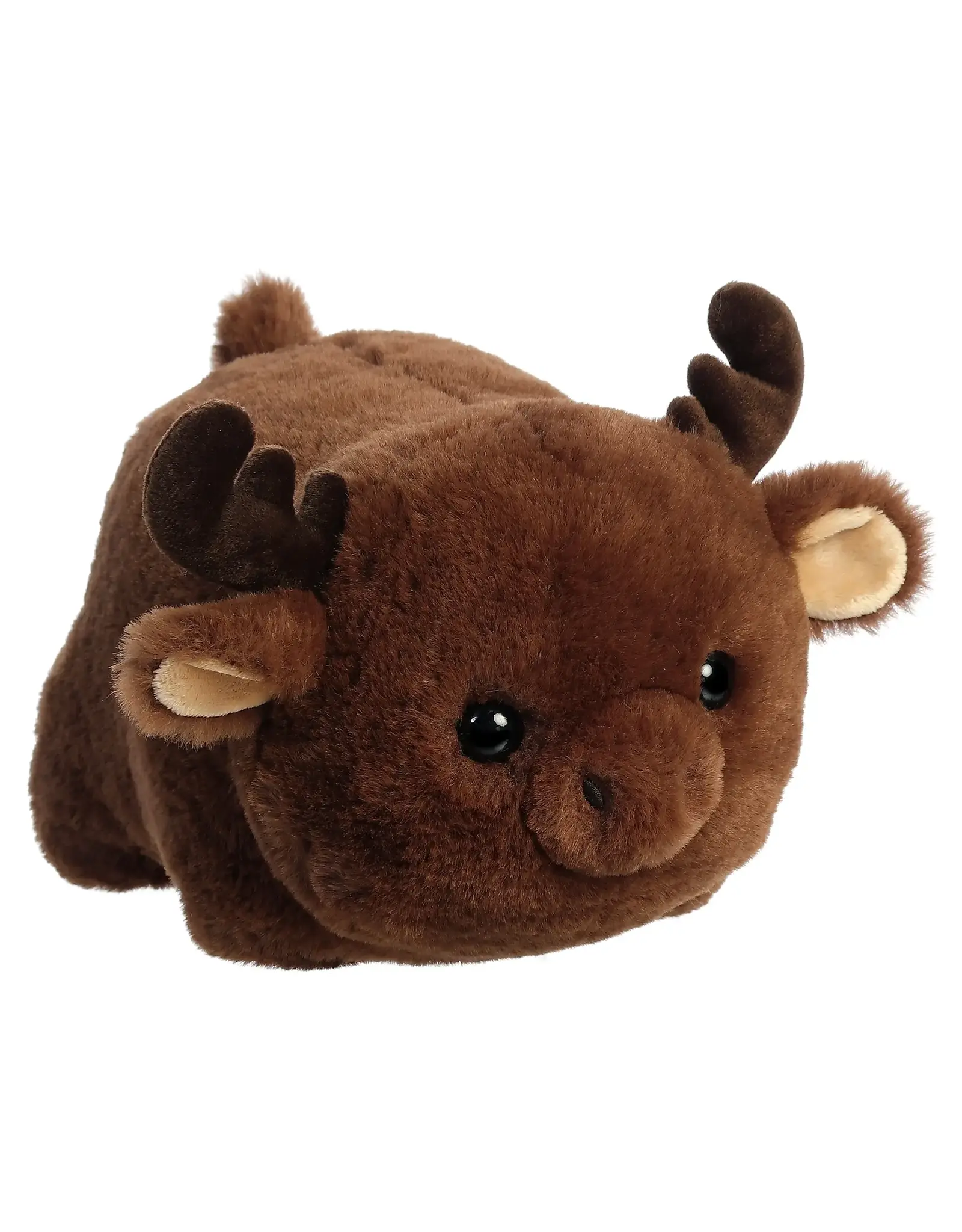 Aurora Spudsters - 10" Morty Moose