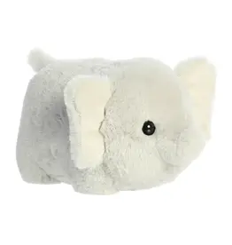 Aurora Spudsters - 10" Eri Elephant