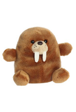 Aurora Palm Pals - 5" Waldo Walrus