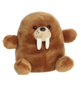 Aurora Palm Pals - 5" Waldo Walrus