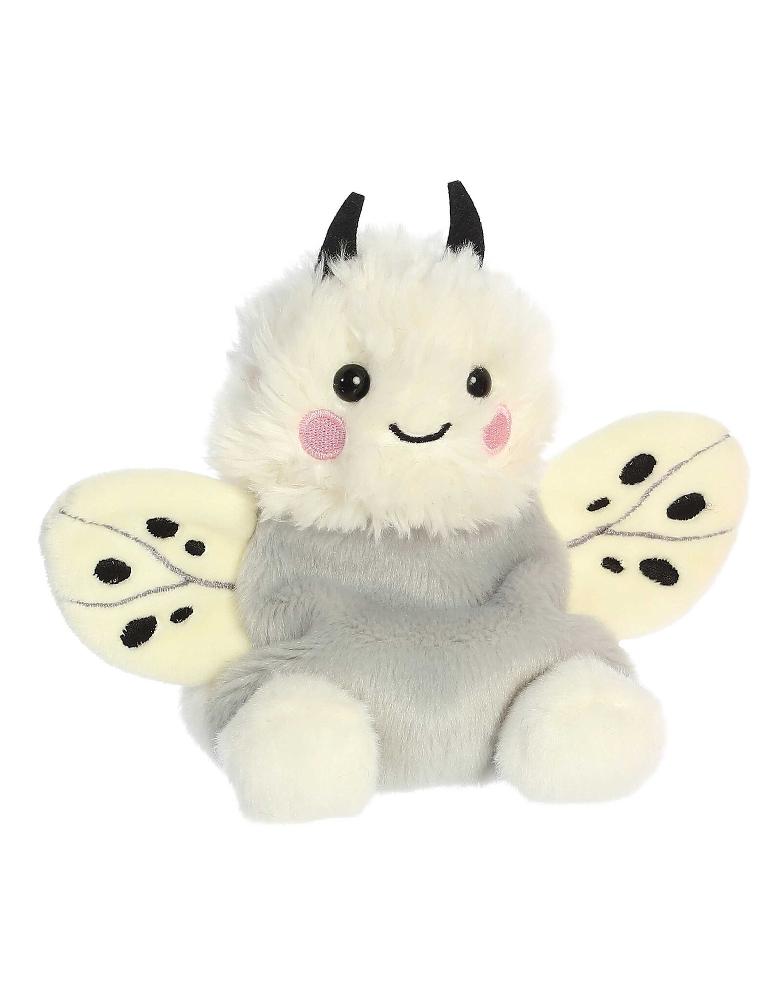 Aurora Palm Pals - 5" Astra Moth