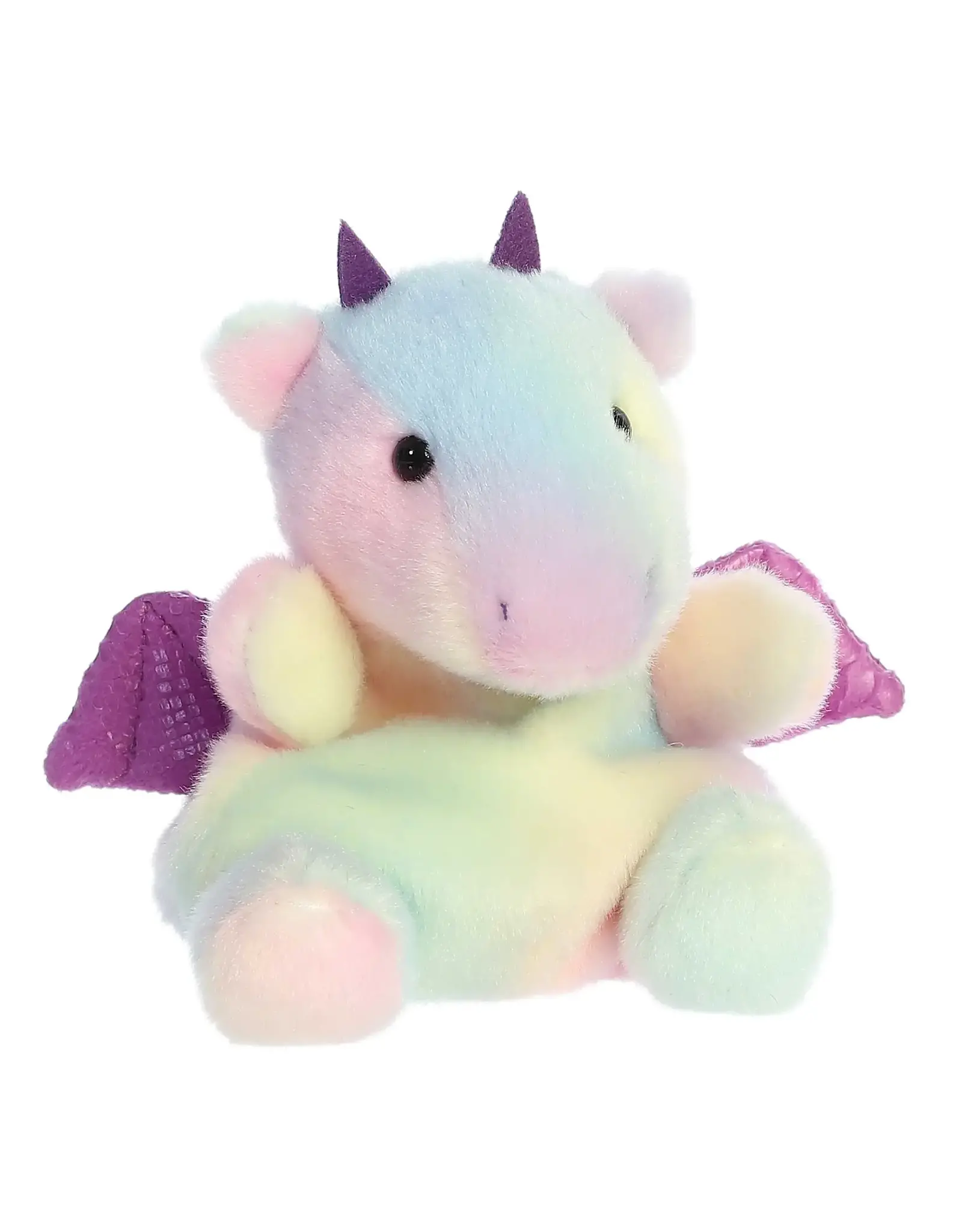 Aurora Palm Pals - 5" Aster Dragon