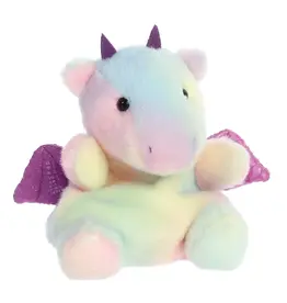 Aurora Palm Pals - 5" Aster Dragon