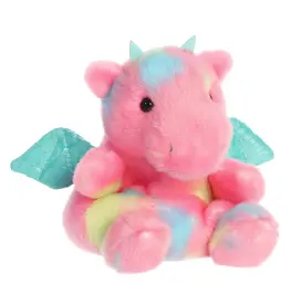 Aurora Palm Pals - 5" Anya Dragon