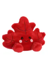 Aurora Palm Pals - 5" Fall Maple Leaf