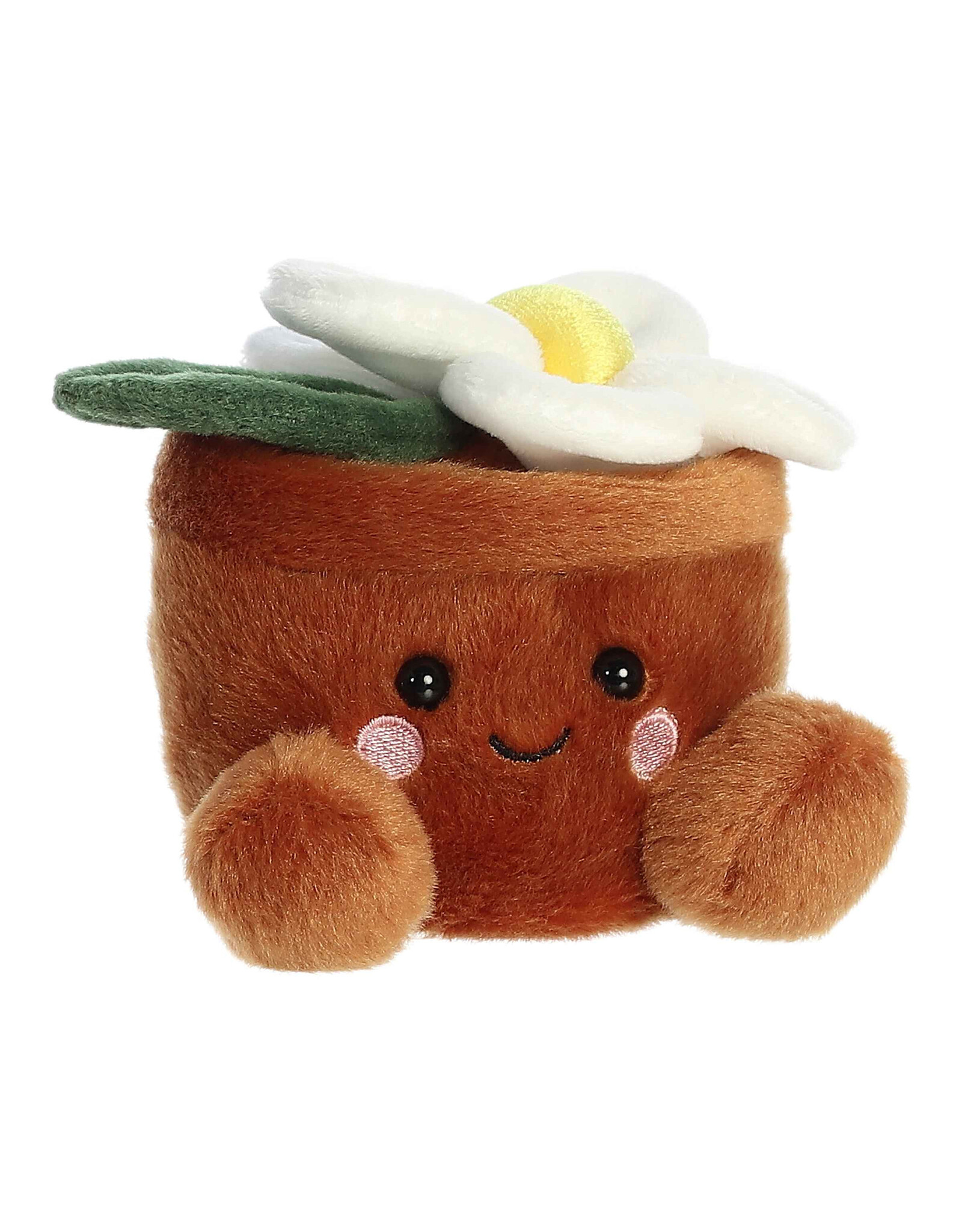 Aurora Palm Pals - 5" Junie Daisy