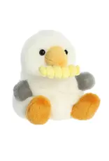 Aurora Palm Pals - 5" Buoy Seagull With Fry