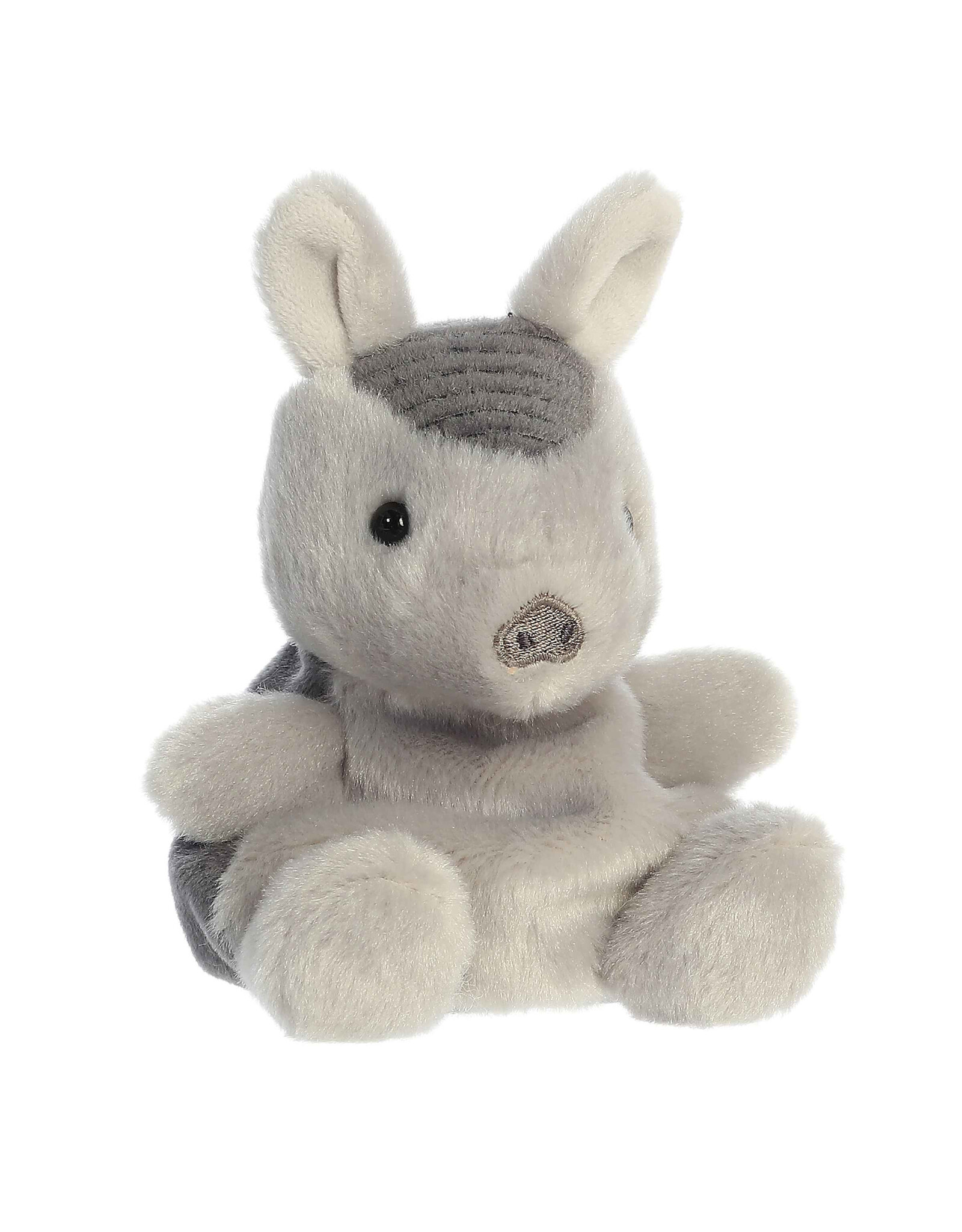 Aurora Palm Pals - 5" Antonia Armadillo