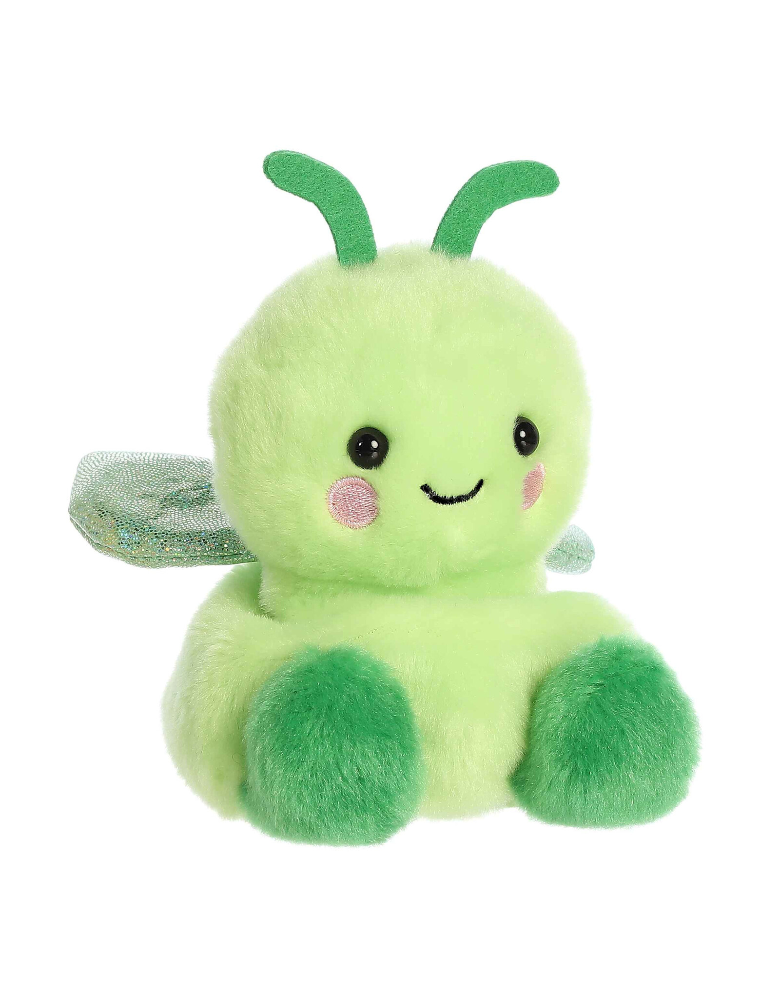 Aurora Palm Pals - 5" Maestro Grasshopper