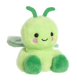 Aurora Palm Pals - 5" Maestro Grasshopper