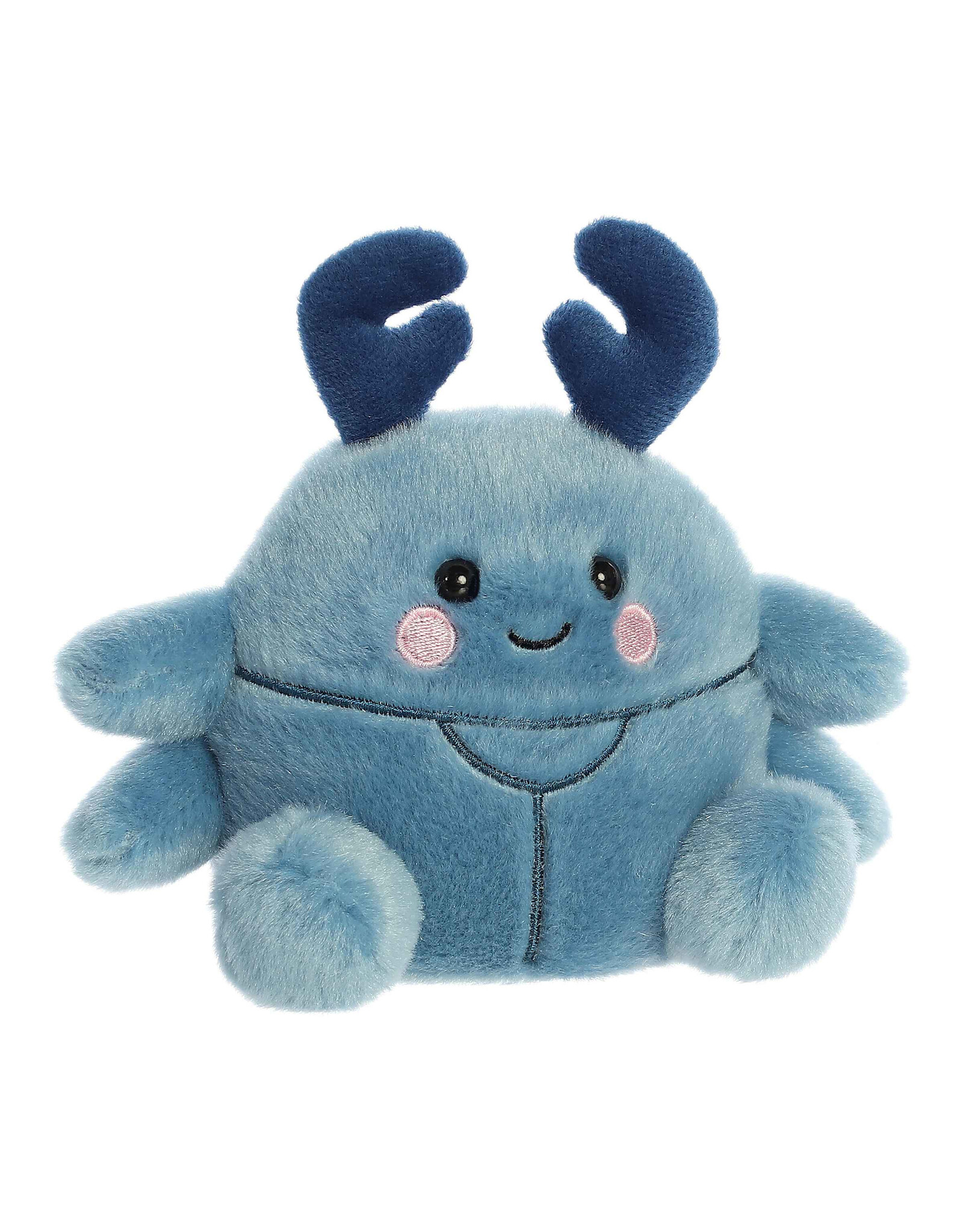 Aurora Palm Pals - 5" Agatha Beetle