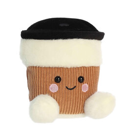 Aurora Palm Pals - 5" Essie Coffee Cup