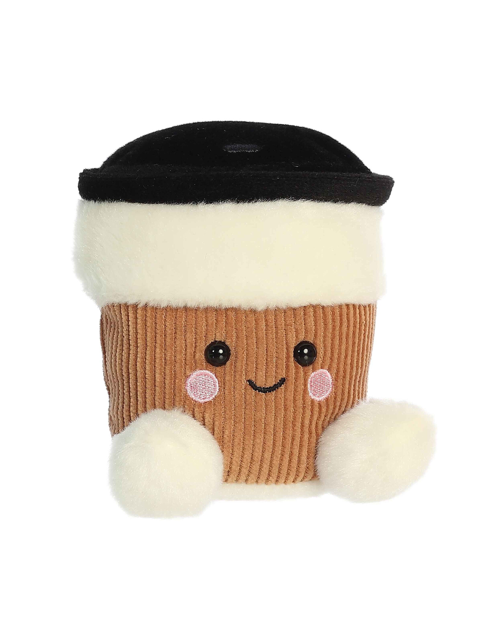 Aurora Palm Pals - 5" Essie Coffee Cup