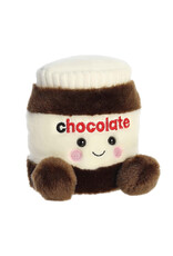 Aurora Palm Pals - 5" Silky Chocolate Spread