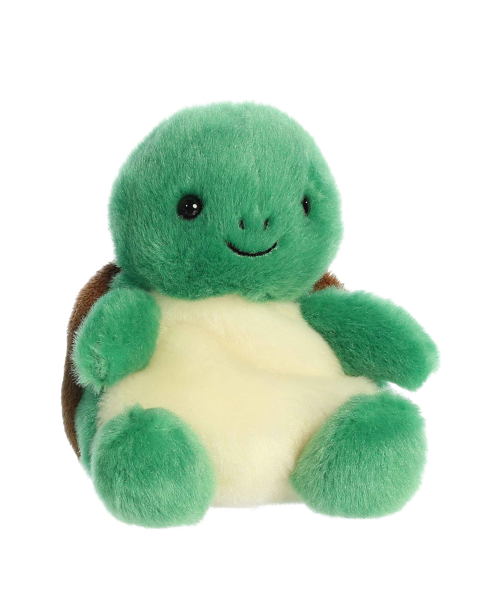 Aurora Palm Pals - 5" Honu Sea Turtle