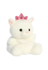Aurora Palm Pals - 5" Priscilla Princess Kitty