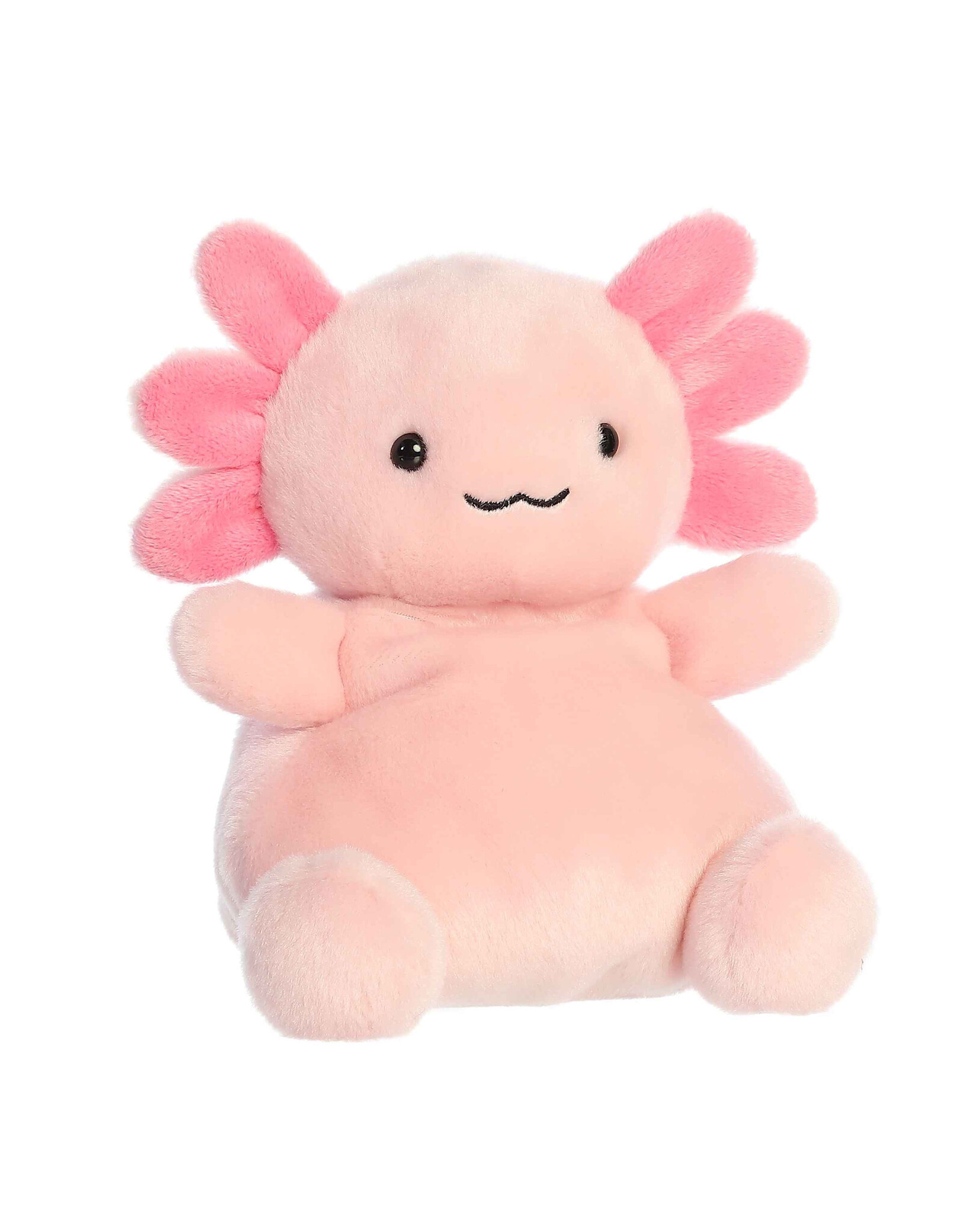 Aurora Palm Pals - 8" Ax Axolotl