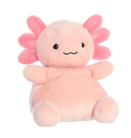 Aurora Palm Pals - 8" Ax Axolotl
