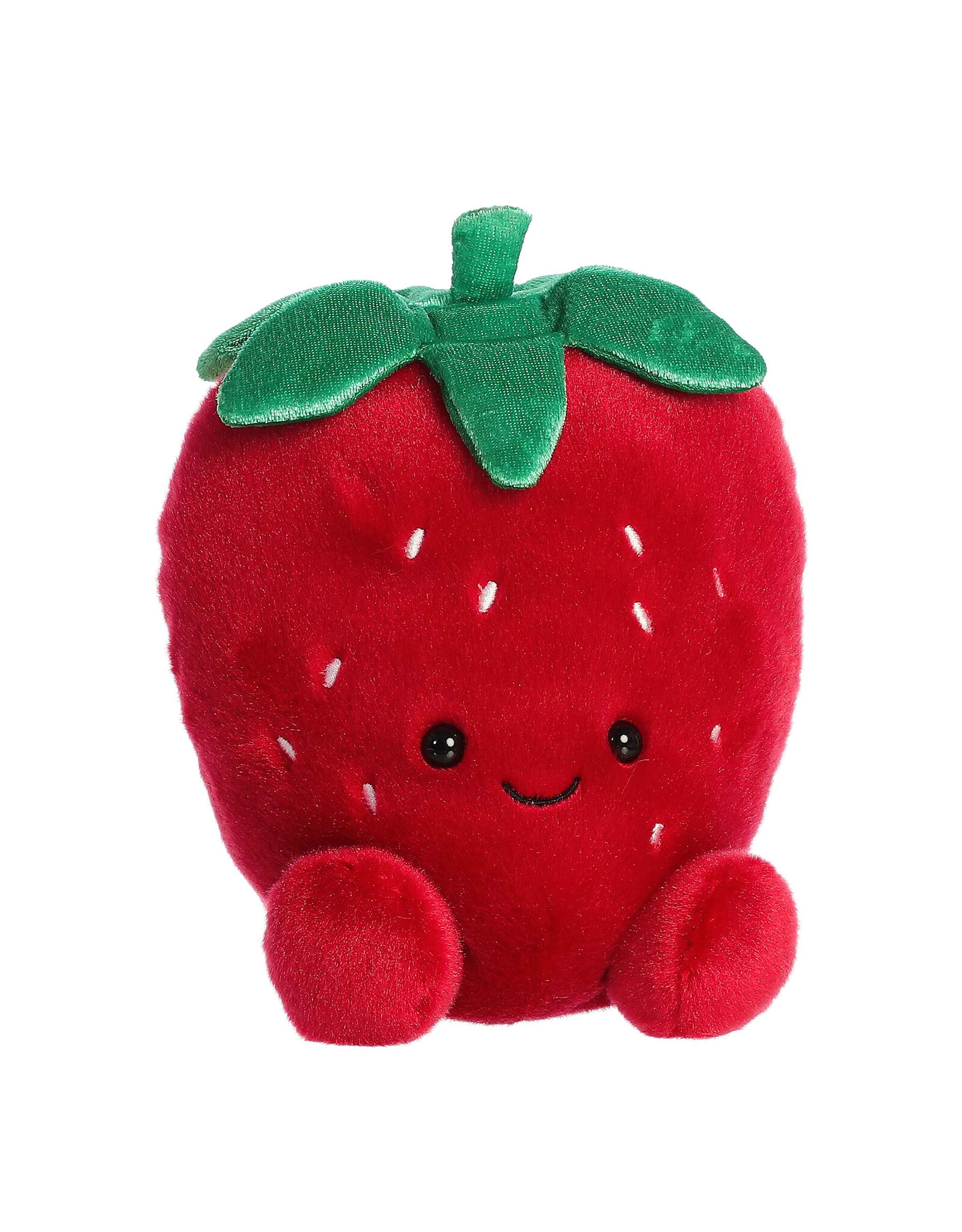 Aurora Palm Pals - 8" Juicy Strawberry