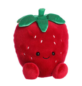 Aurora Palm Pals - 8" Juicy Strawberry